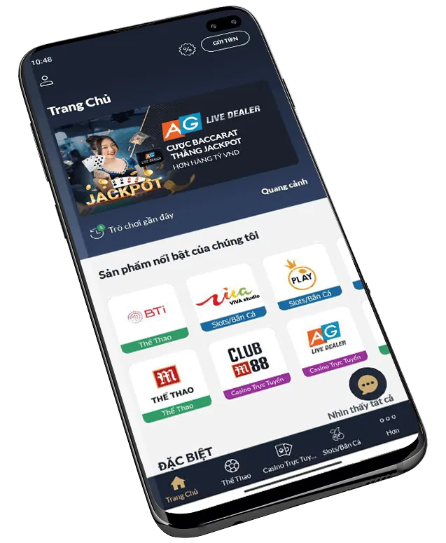 Biểu tượng giới hạn cược cao hơn cho thành viên VIP yg88