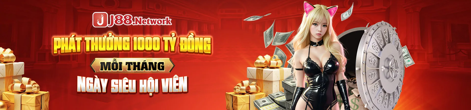 Hình ảnh đại diện chương trình đối tác YG88 hiện đang mở