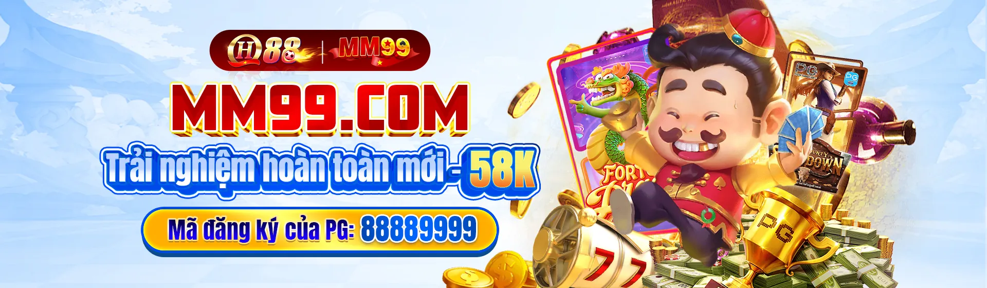 Các chương trình khuyến mãi game bắn cá tại YG88